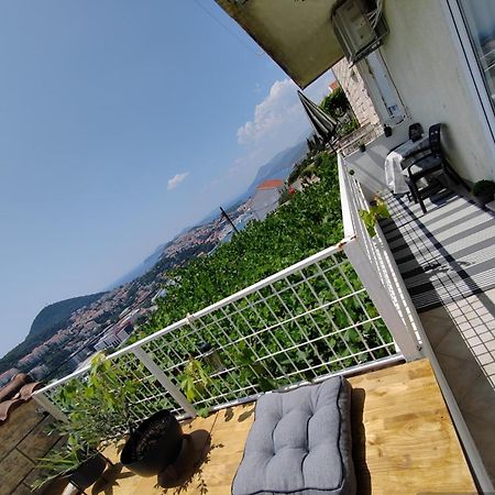 Mediterranean Vista Дубровник Екстер'єр фото