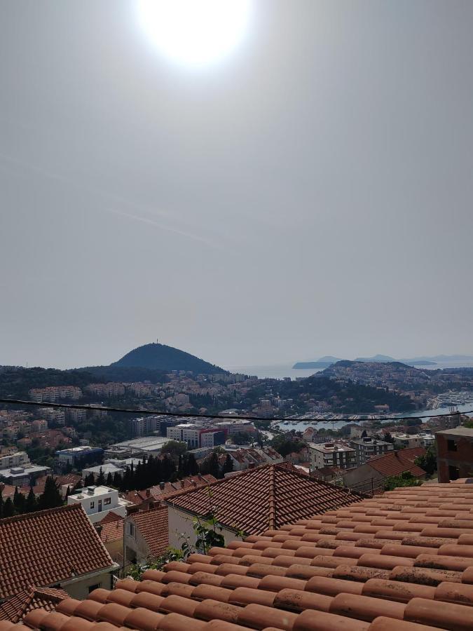 Mediterranean Vista Дубровник Екстер'єр фото